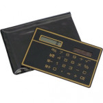 Slim Card Credit Card Size Calculator. Solar Power. 85 x 54 x 3mm