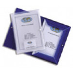 SNOPAKE SMARTFILE ID PRESENTATION & FILING FOLDER