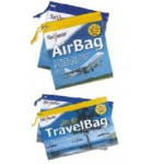 Snopake Zippa Bag Travel Range