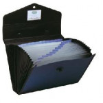 Snopake Expanding Organiser (The Art of Presentation)