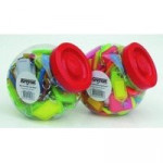 Kevron Giant 'Clicktags' Tub, Pack of 70