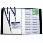 CONTRACTORS BOOK SET
