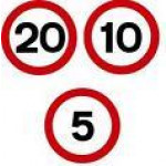 Reflective Traffic Signs