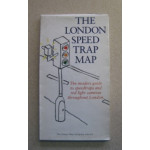 The London Speed Trap Map