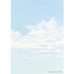 Decadry Preprinted Paper, Sky