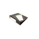 Q Connect Lever Arch Spine Labels Pk10.