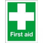 First Aid