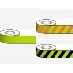 Photoluminescent Safety Tapes