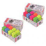 Stabilo Boss Assorted Highlighter Packs