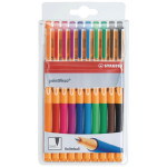 Stabilo pointVisco Gel Rollerball