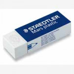 Staedtler Mars Plastic Eraser