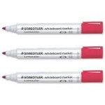 STAEDTLER WHITEBOARD MARKERS