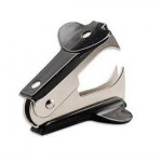 Q Connect Staple Remover. Each