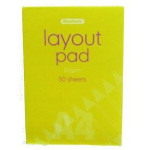 Stephens Layout Pads