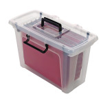 Strata Smart File Boxes