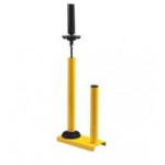 Ambassador Universal Stretchwrap Dispenser 422