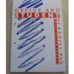 Office and Student A4 Refill Pad, 80 pages, Each