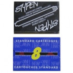 Stypen Style Ink Cartridges Double Capacity