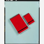 Silvine Elastic Band Notebook 194