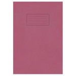 Silvine Exercise Books A4