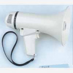 Seager Megaphone. Each.