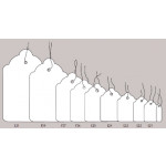 CLIPPER STRUNG TAGS