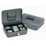 Swordfish Extra Safe Security Box