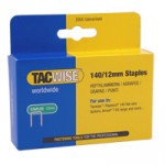 Tacwise Staples 140 Series