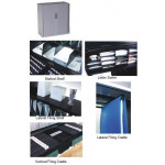 Triumph Everyday Side Tambours