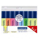 Staedtler Textsurfer Classic Highlighters