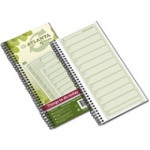 Jalema Things To Do Book, Each