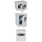 Phoenix Titan FS1250E Series Fire and Burglary Safes