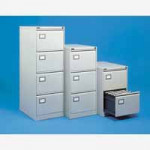 TRIUMPH TRILOGY FILING CABINETS