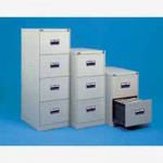 TRIUMPH EVERYDAY FILING CABINETS