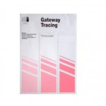 Gateway Natural Tracing Paper Pads