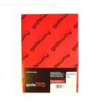 Gateway Natural Tracing Paper Sheets