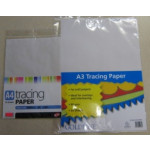 TRACING PAPER