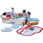 Franken Training Box with more than 1300 pieces