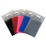 Esposti Travel Pass / ID Credit Card Holder