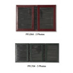 Montana Grain Leather Travel Frames