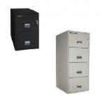 Sentry Fire Filing Cabinets