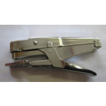 REXEL HEAVY DUTY STAPLING PLIERS/BAG SEALER 460/W