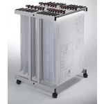 VISTAPLAN HANGER TROLLEY CARRIER A1 / A0