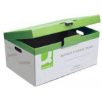 Q Connect™ Business Storage Trunk, Pack of 10