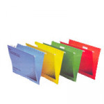 Twinlock Crystalfile Flexifile with Flexitabs and Inserts