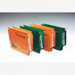 Crystalfile Lateral Files (330mm) 30mm Capacity