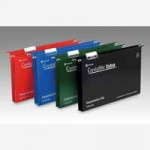 Twinlock Crystalfile Extra Suspension Files 30mm