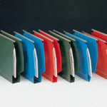 Crystalfile 'Extra' Lateral Files