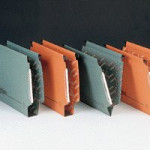 Twinlock Files (330mm) - Standard Capacity