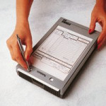 Twinlock Scribe Registers